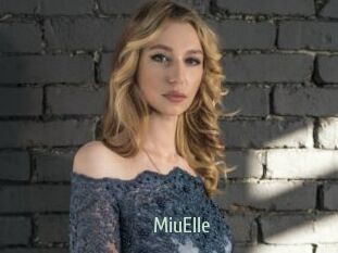 MiuElle