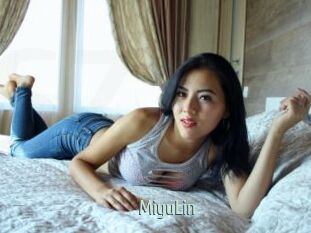 MiyuLin