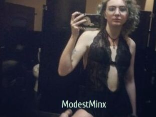 ModestMinx
