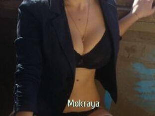 Mokraya