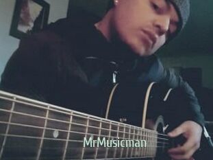 MrMusicman