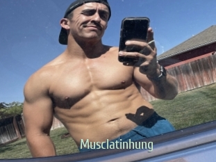 Musclatinhung