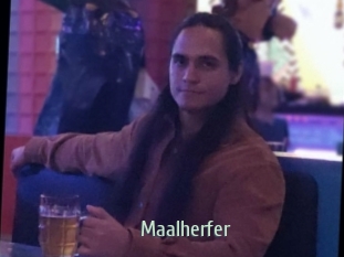 Maalherfer