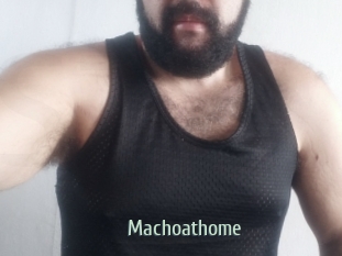 Machoathome