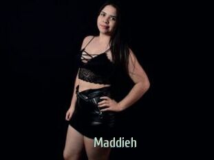 Maddieh