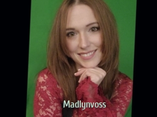 Madlynvoss