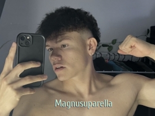 Magnusuparella