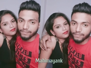 Mahimayank