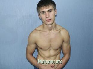 Maisoncute