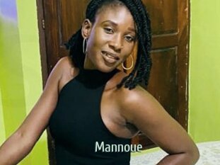 Mannoue