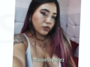 Manuelaveelez