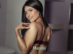 Maralin