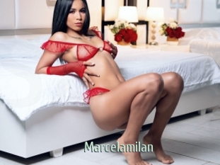 Marcelamilan