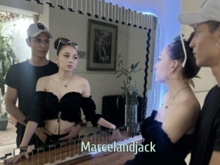 Marcelandjack