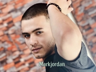 Markjordan