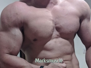 Marksmuscle