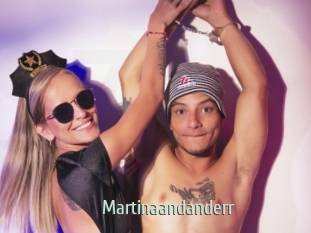 Martinaandanderr