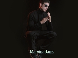 Marvinadams