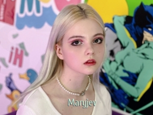 Maryjev