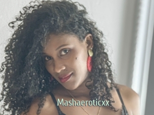 Mashaeroticxx