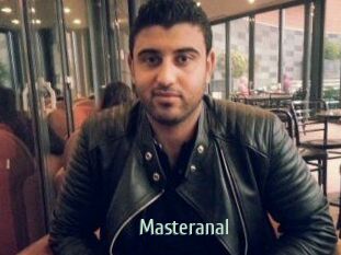 Masteranal