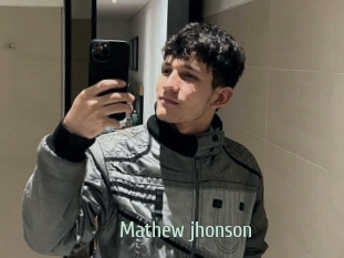 Mathew_jhonson