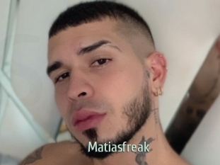 Matiasfreak