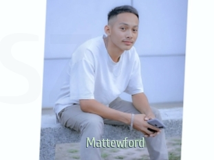 Mattewford