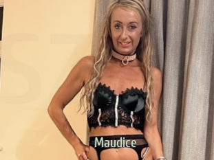 Maudice