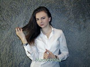 Maureenbia