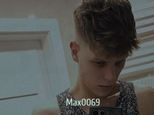 max0069 Sexcam Zone