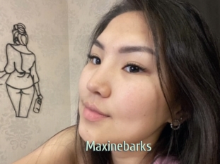 Maxinebarks