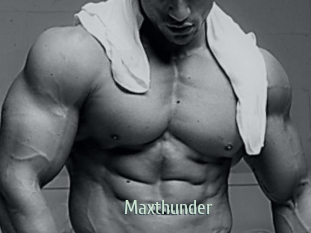 Maxthunder