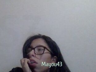 Mayou43