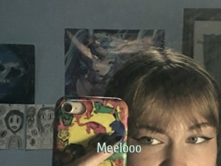meelooo Sexcam Zone