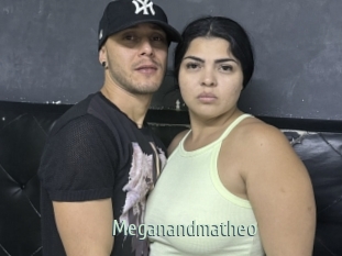 Meganandmatheo