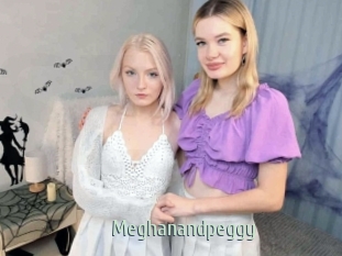 Meghanandpeggy