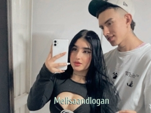 Melisaandlogan