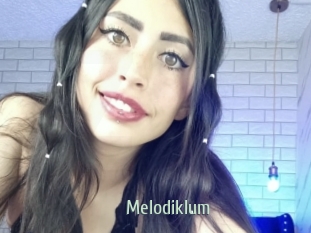 Melodiklum