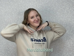 Merciahallsted