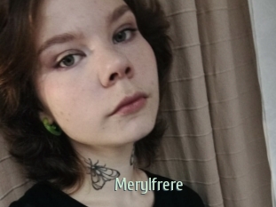 Merylfrere