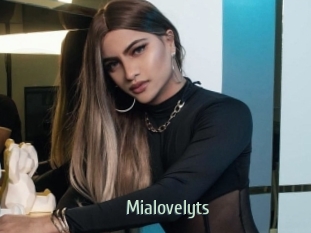 Mialovelyts