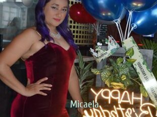 Micaela