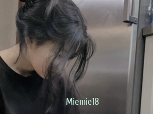 Miemie18