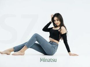 Minatsu