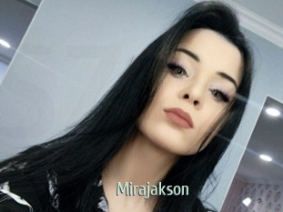 Mirajakson