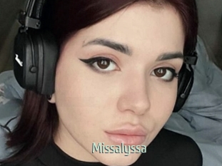 Missalyssa