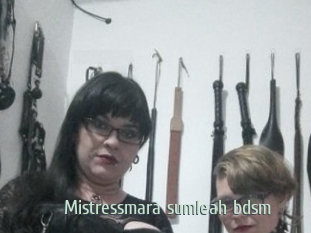 Mistressmara_sumleah_bdsm