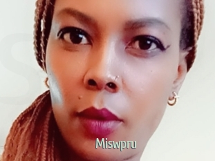 Miswpru