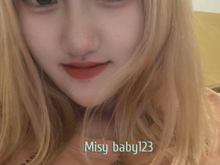 Misy_baby123